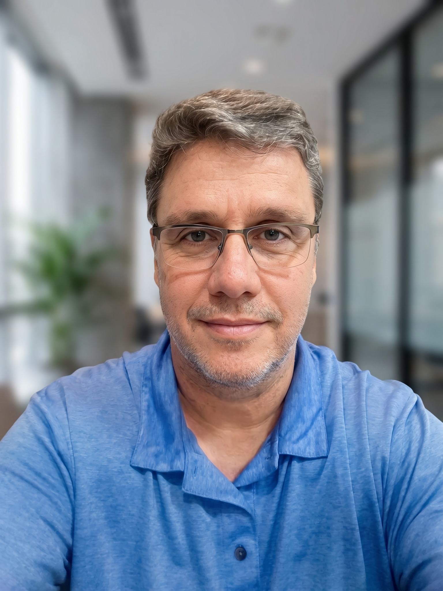 Fabio Henriques, da Infohouse Express
