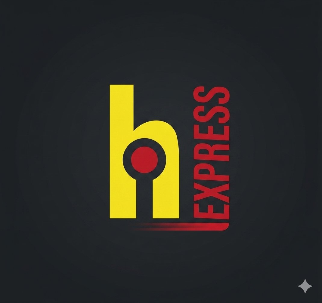 Logo Infohouse Express